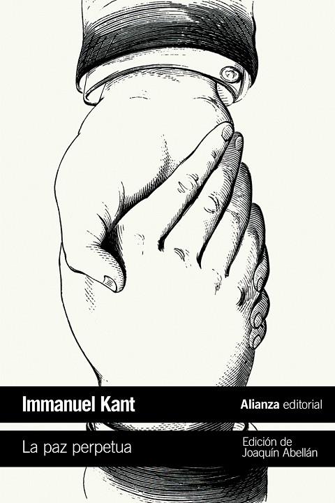 La paz perpetua | 9788491044840 | Kant, Immanuel | Llibres.cat | Llibreria online en català | La Impossible Llibreters Barcelona