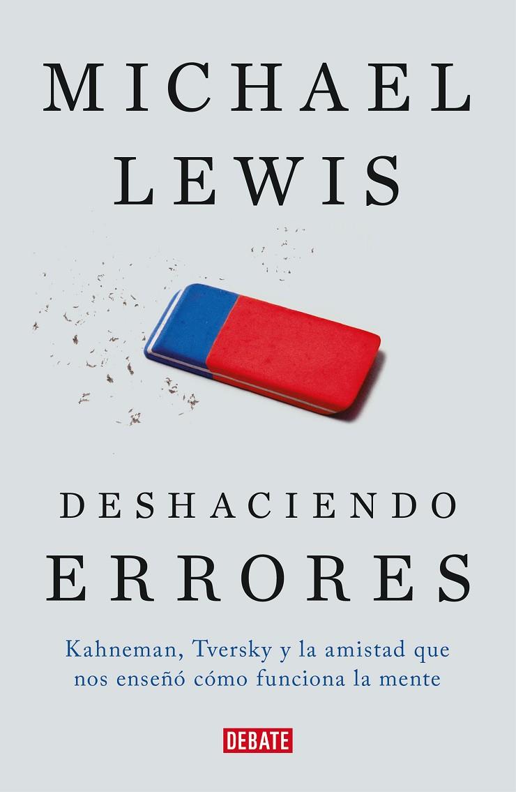 Deshaciendo errores | 9788499927411 | LEWIS, MICHAEL | Llibres.cat | Llibreria online en català | La Impossible Llibreters Barcelona