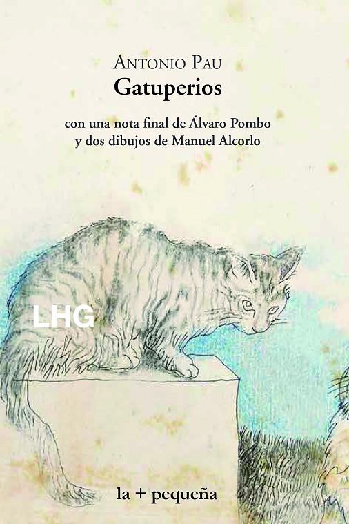 Gatuperios | 9788417118730 | Pau, Antonio | Llibres.cat | Llibreria online en català | La Impossible Llibreters Barcelona