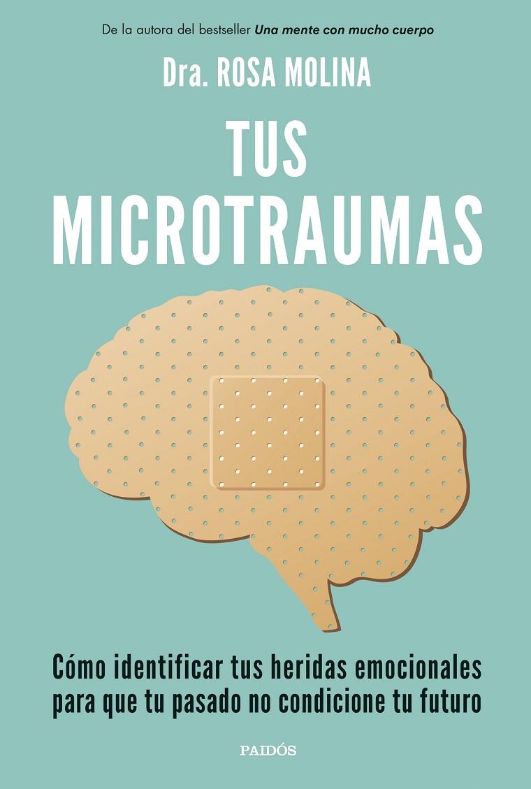 Tus microtraumas | 9788449341250 | Dra. Rosa Molina | Llibres.cat | Llibreria online en català | La Impossible Llibreters Barcelona
