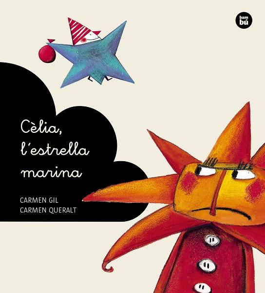Cèlia, l'estrella marina | 9788483432648 | Gil, Carmen | Llibres.cat | Llibreria online en català | La Impossible Llibreters Barcelona