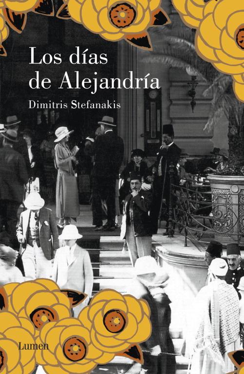 Los días de Alejandría | 9788426420251 | STEFANAKIS,DIMITRIS | Llibres.cat | Llibreria online en català | La Impossible Llibreters Barcelona