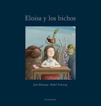 Eloísa y los bichos | 9788493921316 | Roa Buitrago, Jairo / Yockteng, Rafael | Llibres.cat | Llibreria online en català | La Impossible Llibreters Barcelona
