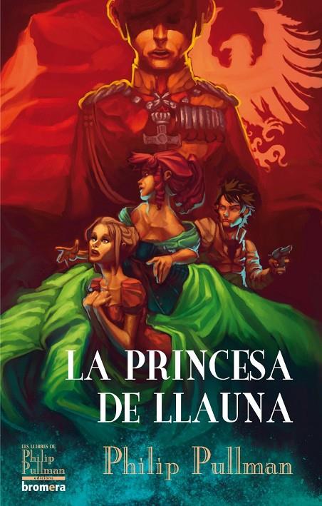 La princesa de llauna | 9788498243734 | Pullman, Philip | Llibres.cat | Llibreria online en català | La Impossible Llibreters Barcelona
