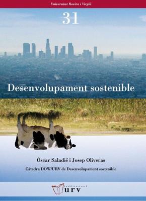 Desenvolupament sostenible | 9788484241737 | Saladié, Òscar;Oliveras, Josep | Llibres.cat | Llibreria online en català | La Impossible Llibreters Barcelona