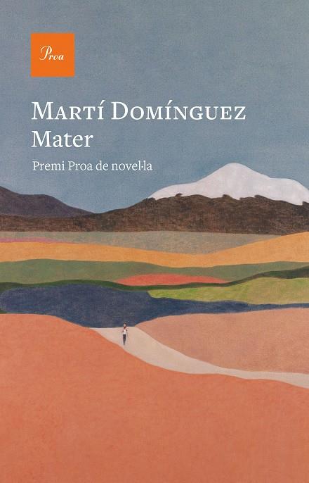 Mater | 9788475889856 | Domínguez, Martí | Llibres.cat | Llibreria online en català | La Impossible Llibreters Barcelona