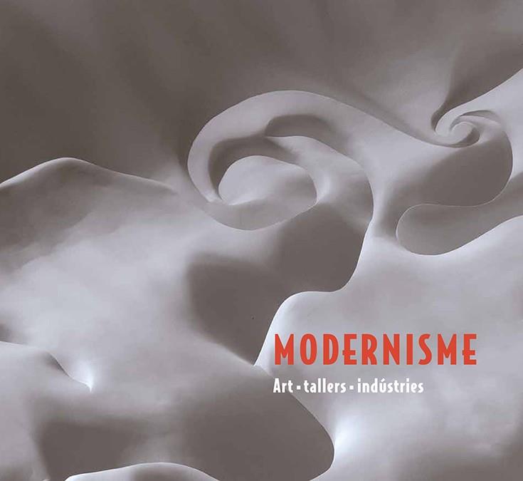 Modernisme. | 9788483308578 | Amenós Martínez, Lluïsa/"y otros" | Llibres.cat | Llibreria online en català | La Impossible Llibreters Barcelona