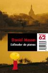 L'afinador de pianos | 9788497870832 | Mason, Daniel | Llibres.cat | Llibreria online en català | La Impossible Llibreters Barcelona