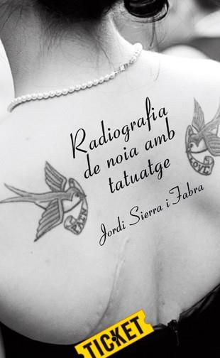 Radiografia de noia amb tatuatge - Adaptació | 9788424647674 | Sierra i Fabra, Jordi | Llibres.cat | Llibreria online en català | La Impossible Llibreters Barcelona