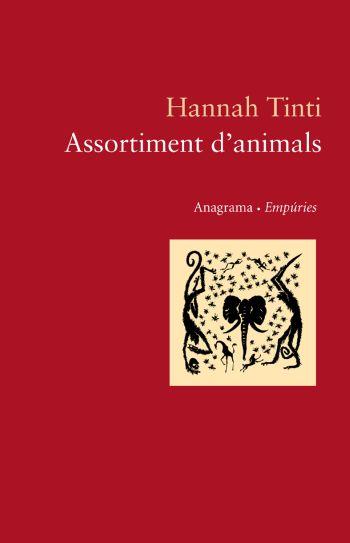 Assortiment d'animals | 9788497870443 | Tinti, Hannah | Llibres.cat | Llibreria online en català | La Impossible Llibreters Barcelona