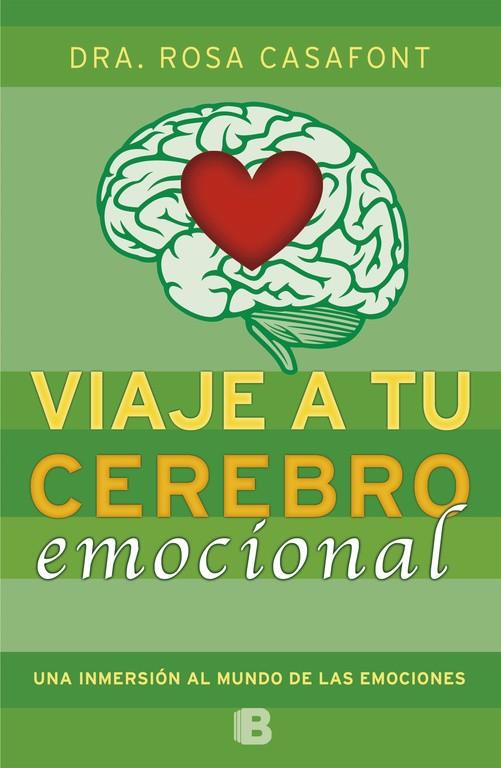 Viaje a tu cerebro emocional | 9788466654784 | Dra. Rosa Casafont | Llibres.cat | Llibreria online en català | La Impossible Llibreters Barcelona