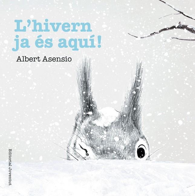 L'hivern ja és aquí! | 9788426144232 | Asensio Navarro, Albert | Llibres.cat | Llibreria online en català | La Impossible Llibreters Barcelona