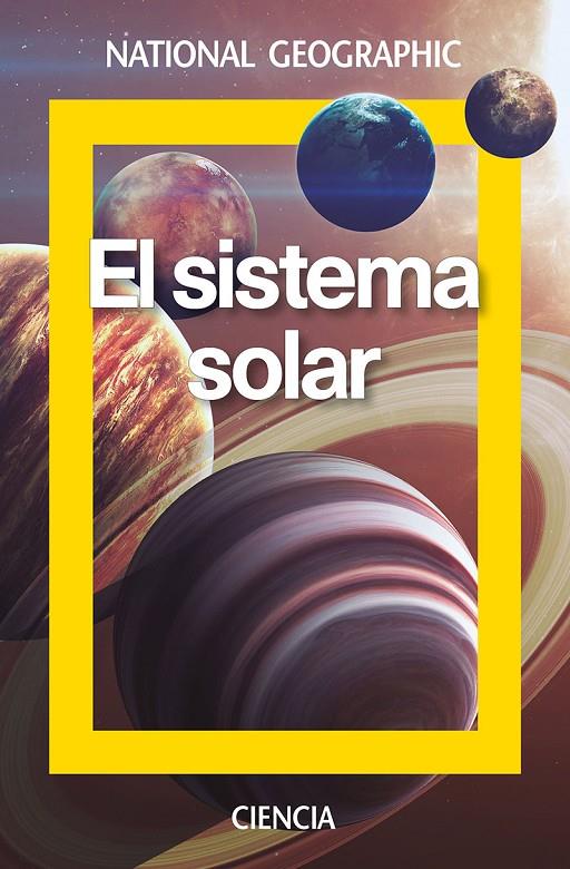 El sistema solar | 9788482987002 | GABAS MASIP, JOEL | Llibres.cat | Llibreria online en català | La Impossible Llibreters Barcelona