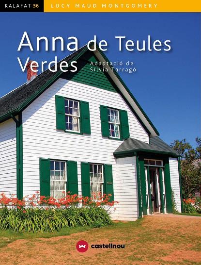 Anna de Teules Verdes | 9788418523175 | Llibres.cat | Llibreria online en català | La Impossible Llibreters Barcelona