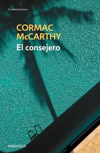 El consejero | 9788490623282 | MCCARTHY, CORMAC | Llibres.cat | Llibreria online en català | La Impossible Llibreters Barcelona
