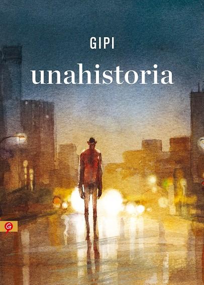 Unahistoria | 9788416131099 | GIPI | Llibres.cat | Llibreria online en català | La Impossible Llibreters Barcelona