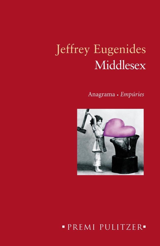 Middlesex | 9788497870009 | Eugenides, Jeffrey | Llibres.cat | Llibreria online en català | La Impossible Llibreters Barcelona