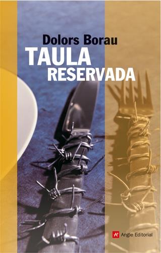 Taula reservada | 9788496521100 | Borau, Dolors | Llibres.cat | Llibreria online en català | La Impossible Llibreters Barcelona