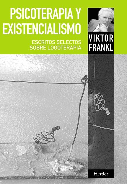 PSICOTERAPIA Y EXISTENCIALISMO | 9788425428340 | FRANKL, VIKTOR E. | Llibres.cat | Llibreria online en català | La Impossible Llibreters Barcelona