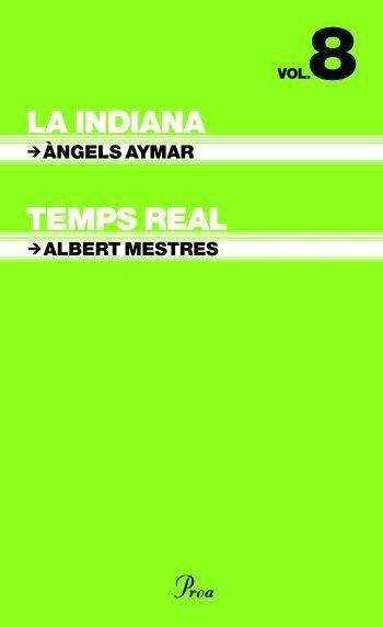 T6 (volum 8) | 9788484379379 | Aymar, Àngels ; Mestres, Albert | Llibres.cat | Llibreria online en català | La Impossible Llibreters Barcelona