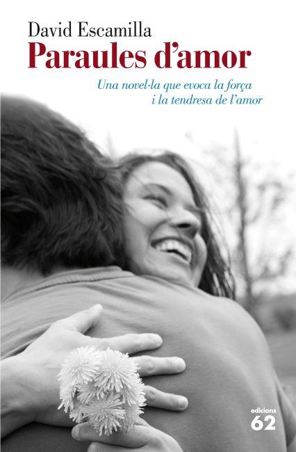 Paraules d'amor | 9788429769258 | Escamilla, David | Llibres.cat | Llibreria online en català | La Impossible Llibreters Barcelona