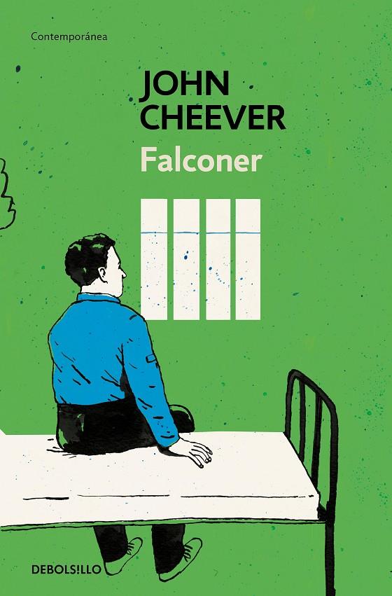 Falconer | 9788466344760 | Cheever, John | Llibres.cat | Llibreria online en català | La Impossible Llibreters Barcelona