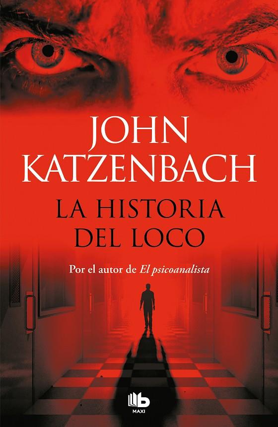La historia del loco | 9788490703960 | Katzenbach, John | Llibres.cat | Llibreria online en català | La Impossible Llibreters Barcelona
