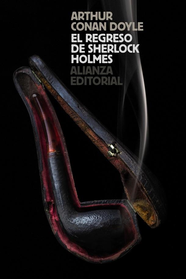 El regreso de Sherlock Holmes | 9788491047957 | Doyle, Arthur Conan | Llibres.cat | Llibreria online en català | La Impossible Llibreters Barcelona