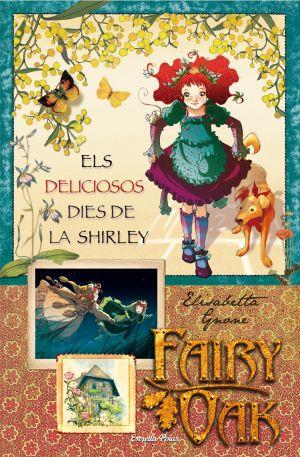 Els deliciosos dies de la Shirley | 9788499320199 | Gnone, Elisabetta | Llibres.cat | Llibreria online en català | La Impossible Llibreters Barcelona