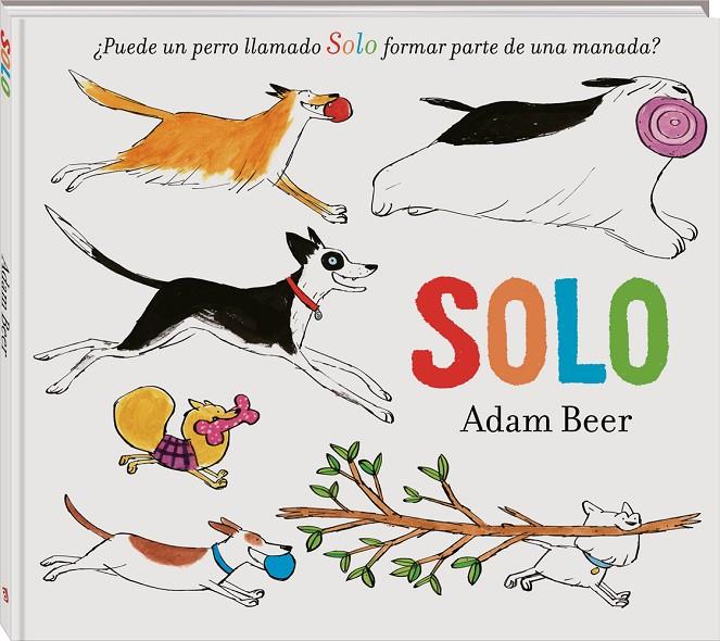 Solo | 9788418762246 | Beer, Adam | Llibres.cat | Llibreria online en català | La Impossible Llibreters Barcelona
