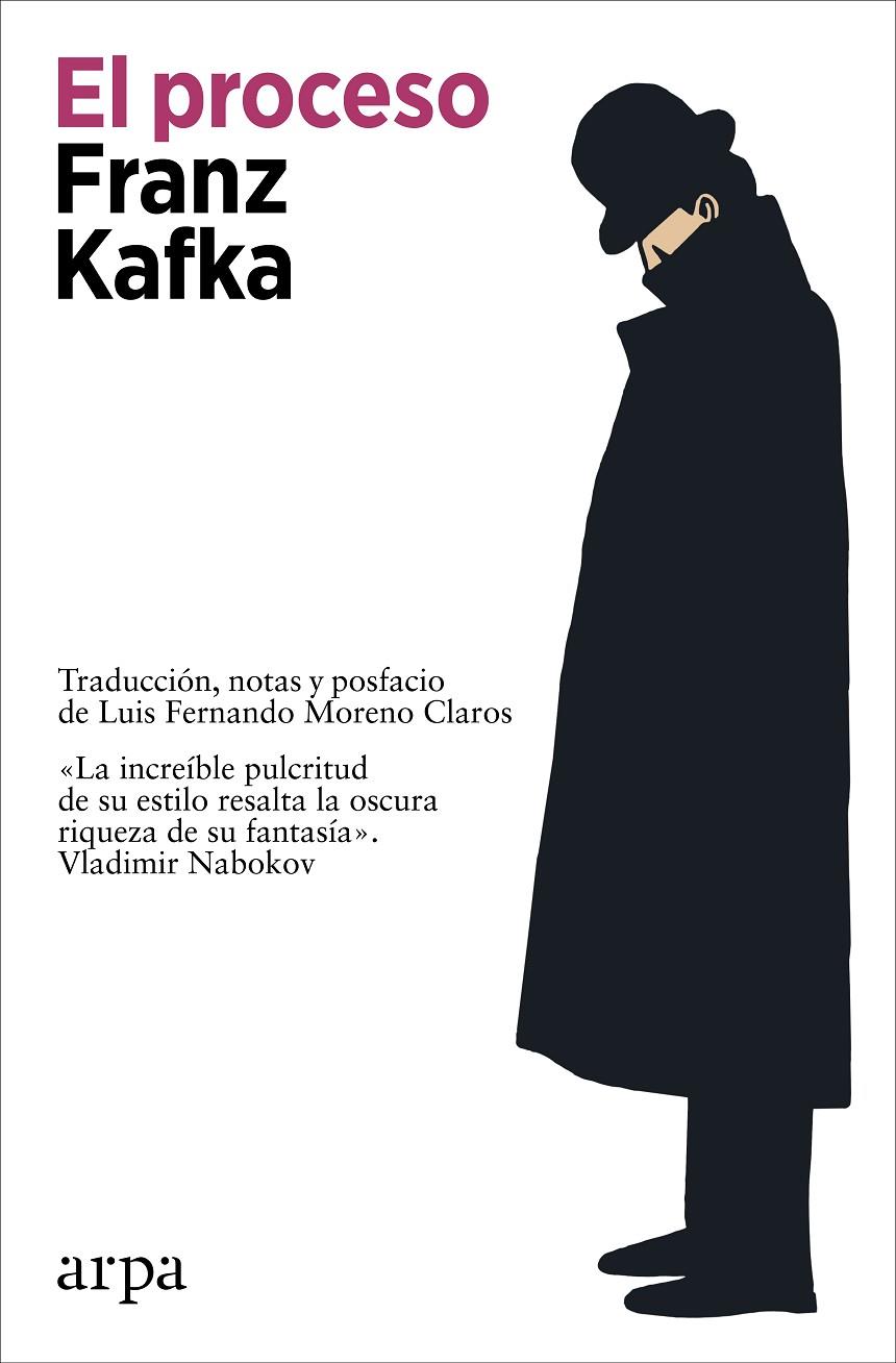 El proceso | 9788419558817 | Kafka, Franz | Llibres.cat | Llibreria online en català | La Impossible Llibreters Barcelona