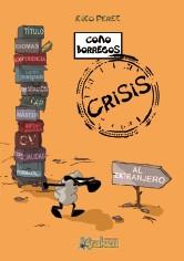 Como borregos. Crisis | 9788492534494 | Pérez, Kiko | Llibres.cat | Llibreria online en català | La Impossible Llibreters Barcelona