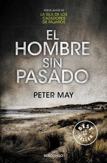 El hombre sin pasado (Trilogía de Lewis 2) | 9788490327685 | May, Peter | Llibres.cat | Llibreria online en català | La Impossible Llibreters Barcelona