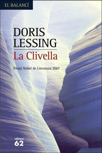 La Clivella | 9788429760620 | Lessing, Doris | Llibres.cat | Llibreria online en català | La Impossible Llibreters Barcelona