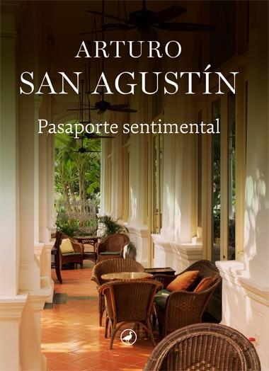 Pasaporte sentimental | 9788418800191 | San Agustín, Arturo | Llibres.cat | Llibreria online en català | La Impossible Llibreters Barcelona