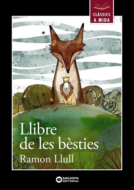 Llibre de les bèsties | 9788448938642 | Llull, Ramon | Llibres.cat | Llibreria online en català | La Impossible Llibreters Barcelona