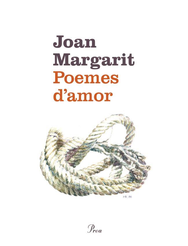 Poemes d'amor | 9788475883779 | Joan Margarit | Llibres.cat | Llibreria online en català | La Impossible Llibreters Barcelona