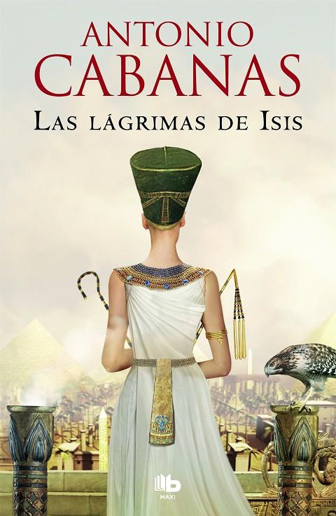 Las lágrimas de Isis | 9788413141800 | Cabanas, Antonio | Llibres.cat | Llibreria online en català | La Impossible Llibreters Barcelona