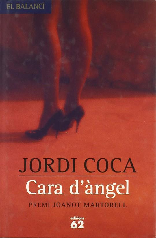 Cara d'àngel (Premi Joanot Martorel | 9788429755022 | Coca, Jordi | Llibres.cat | Llibreria online en català | La Impossible Llibreters Barcelona