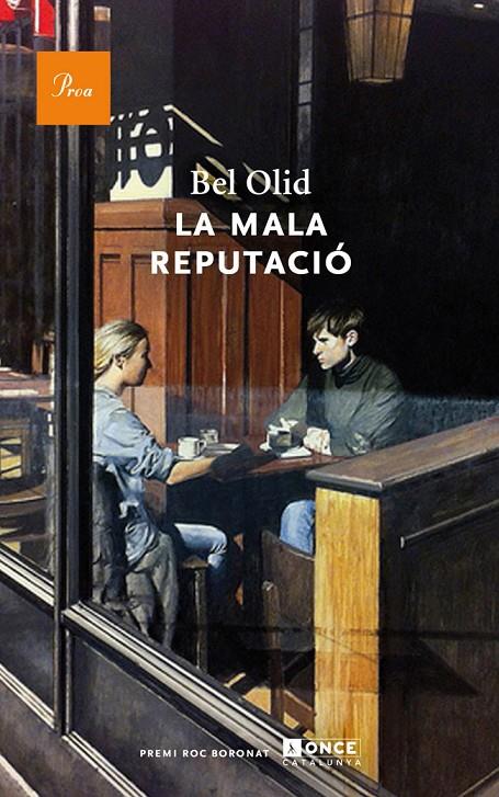 La mala reputació | 9788475883267 | Olid, Bel | Llibres.cat | Llibreria online en català | La Impossible Llibreters Barcelona