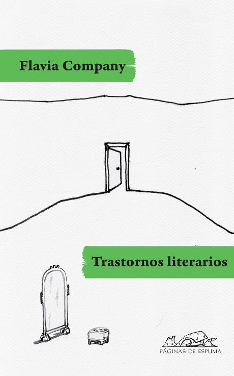 Transtornos literarios | 9788483930885 | Company, Flavia | Llibres.cat | Llibreria online en català | La Impossible Llibreters Barcelona