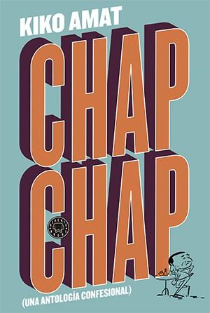 Chap Chap | 9788416290277 | Amat, Kiko | Llibres.cat | Llibreria online en català | La Impossible Llibreters Barcelona