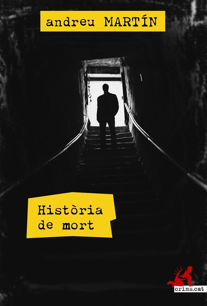 Història de mort | 9788415098393 | Martín, Andreu | Llibres.cat | Llibreria online en català | La Impossible Llibreters Barcelona