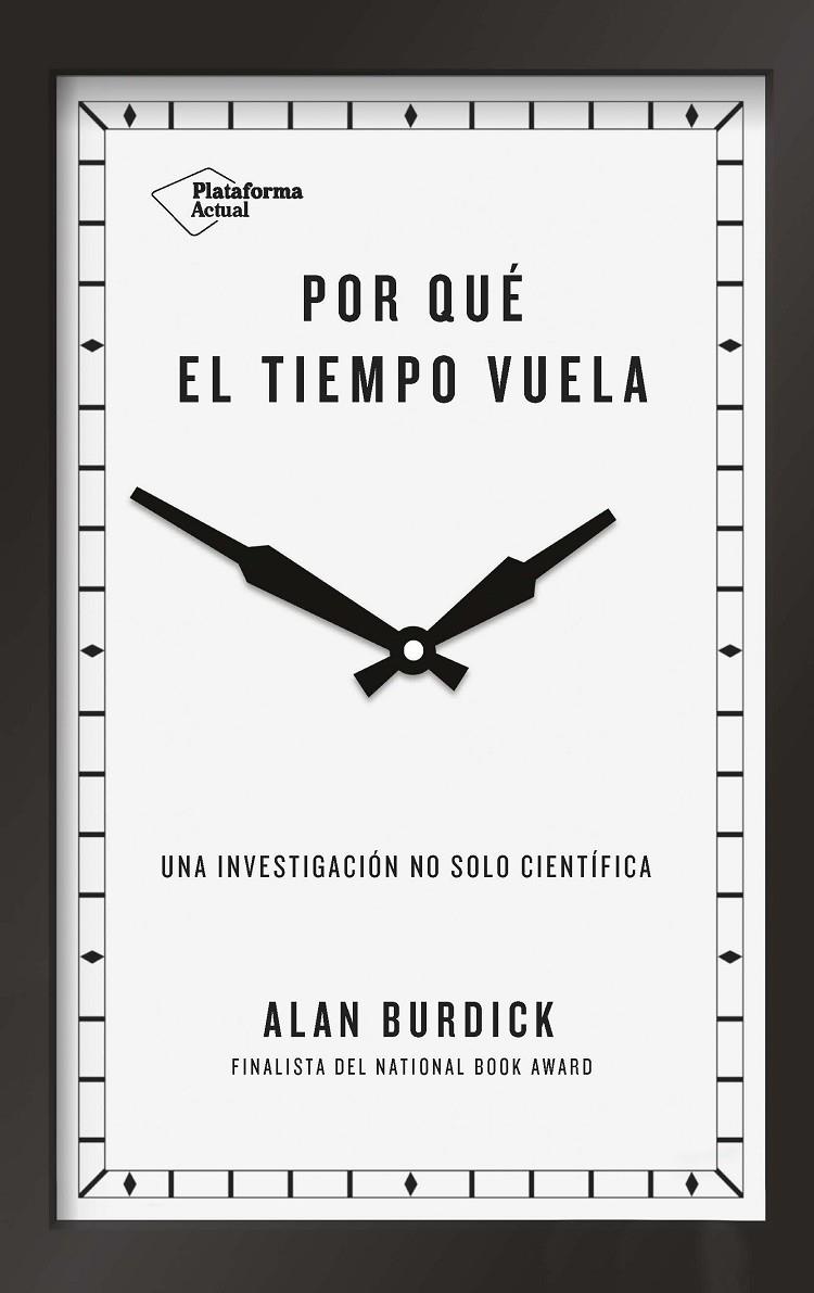 Por qué el tiempo vuela | 9788417114657 | Burdick, Alan | Llibres.cat | Llibreria online en català | La Impossible Llibreters Barcelona