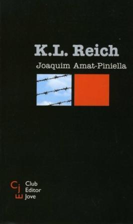 K. L. Reich | 9788473291071 | Amat-Piniella, Joaquim | Llibres.cat | Llibreria online en català | La Impossible Llibreters Barcelona