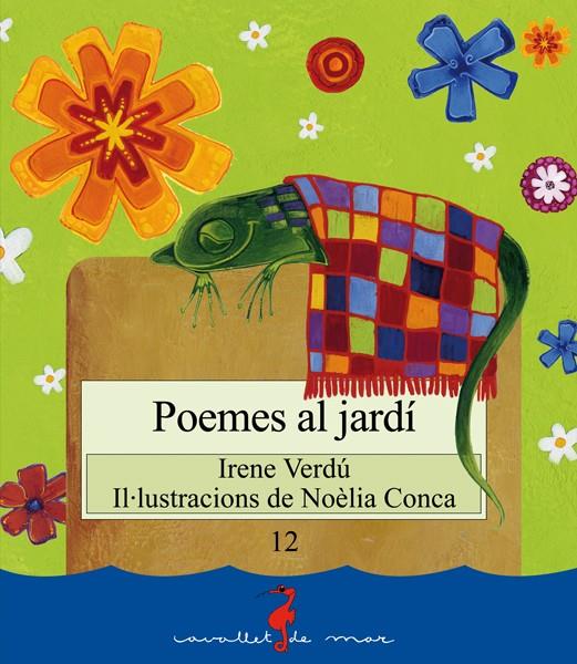 Poemes al jardí | 9788499040165 | Verdú, Irene | Llibres.cat | Llibreria online en català | La Impossible Llibreters Barcelona