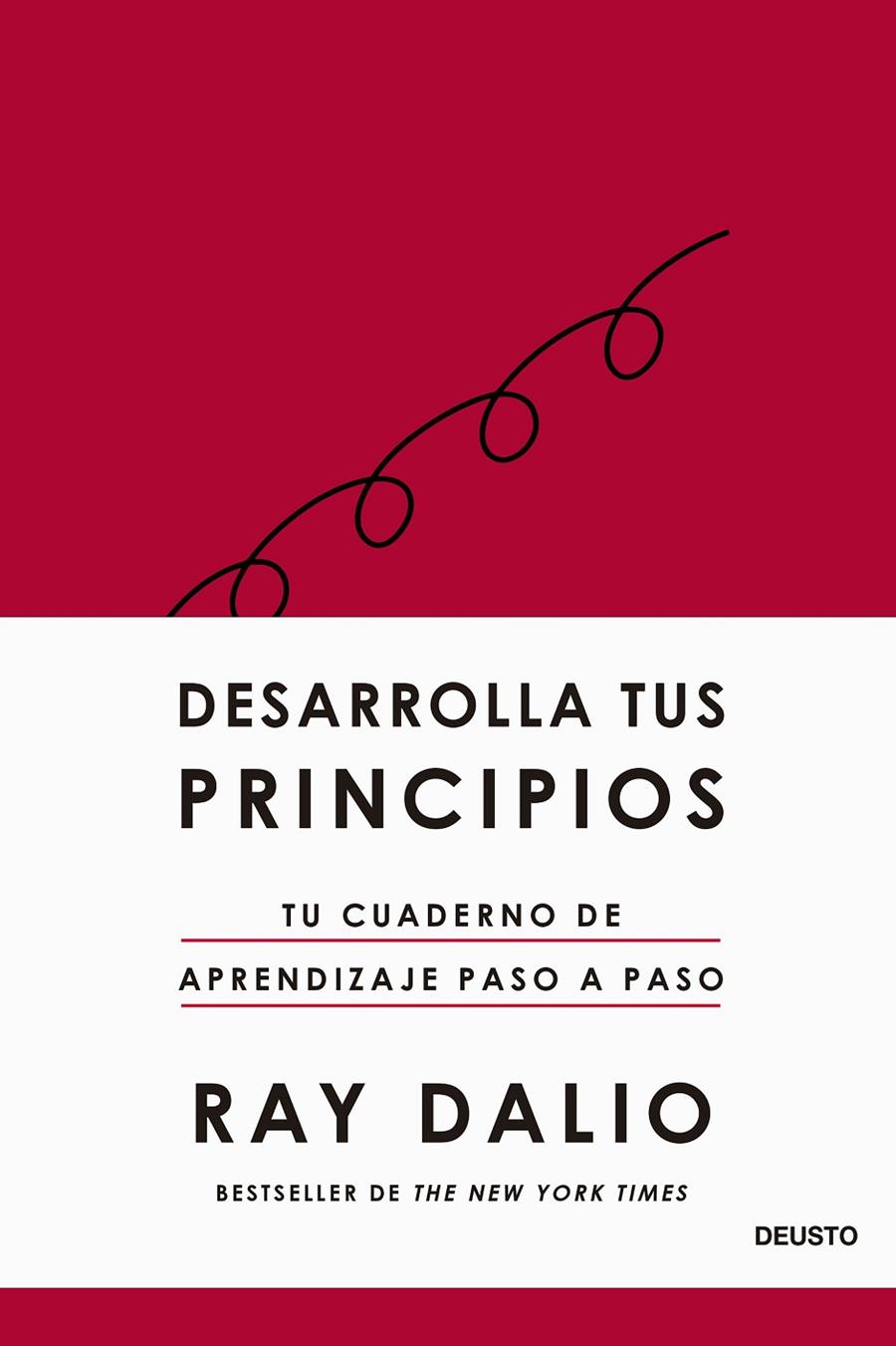 Desarrolla tus principios | 9788423435999 | Dalio, Ray | Llibres.cat | Llibreria online en català | La Impossible Llibreters Barcelona