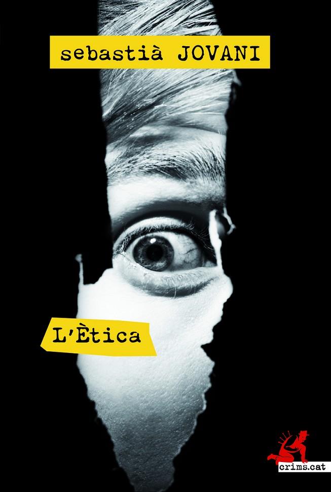 L'Ètica | 9788415900313 | Jovani Meya, Sebastià | Llibres.cat | Llibreria online en català | La Impossible Llibreters Barcelona