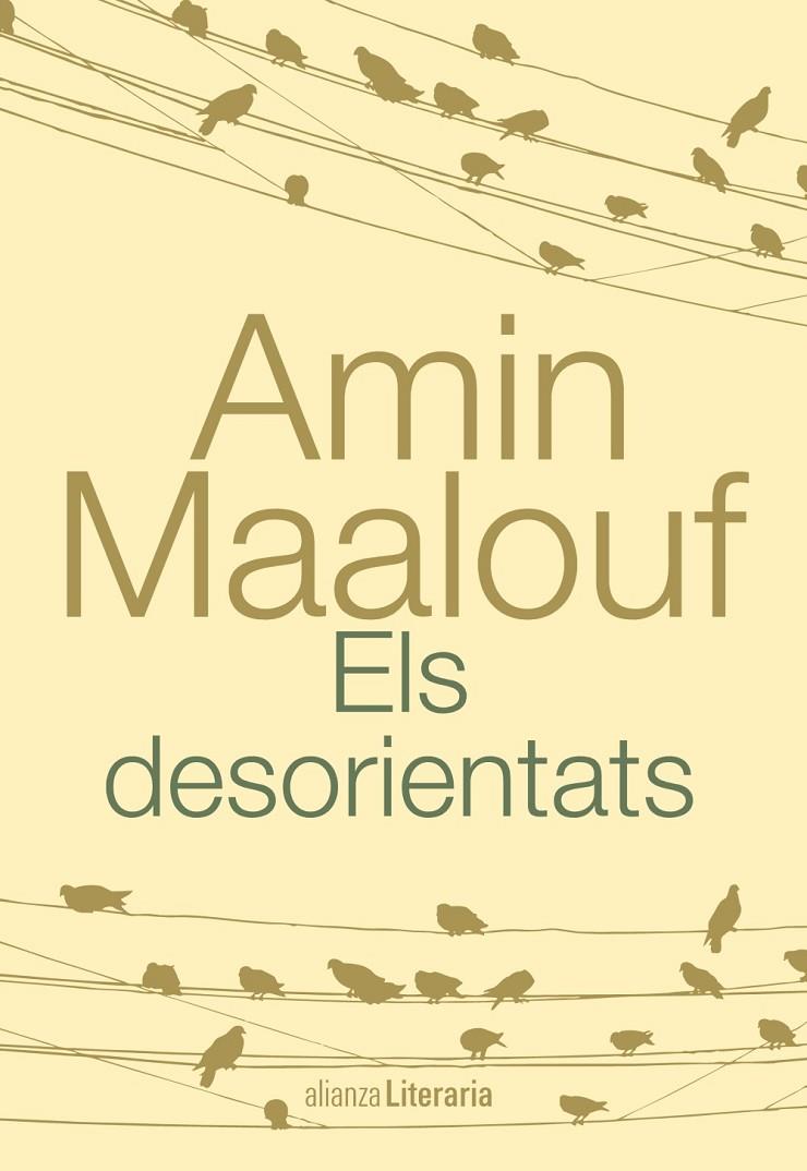 Els desorientats | 9788420682235 | Maalouf, Amin | Llibres.cat | Llibreria online en català | La Impossible Llibreters Barcelona