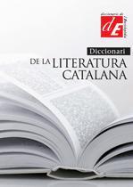 Diccionari de la literatura catalana | 9788441218239 | Broch, Àlex (dir.) | Llibres.cat | Llibreria online en català | La Impossible Llibreters Barcelona